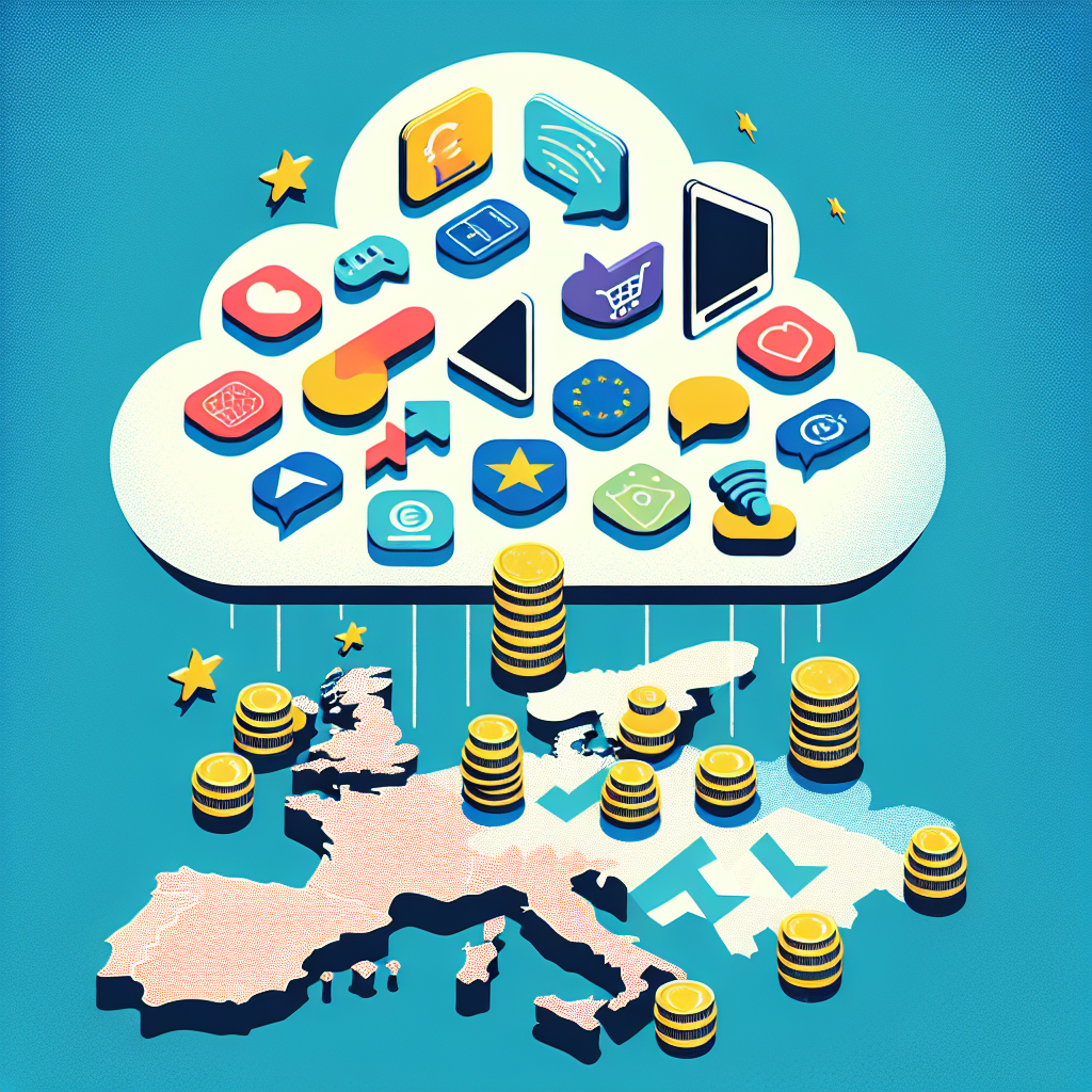 “App clips”/miniappar i EU-ekonomin efter DMA.